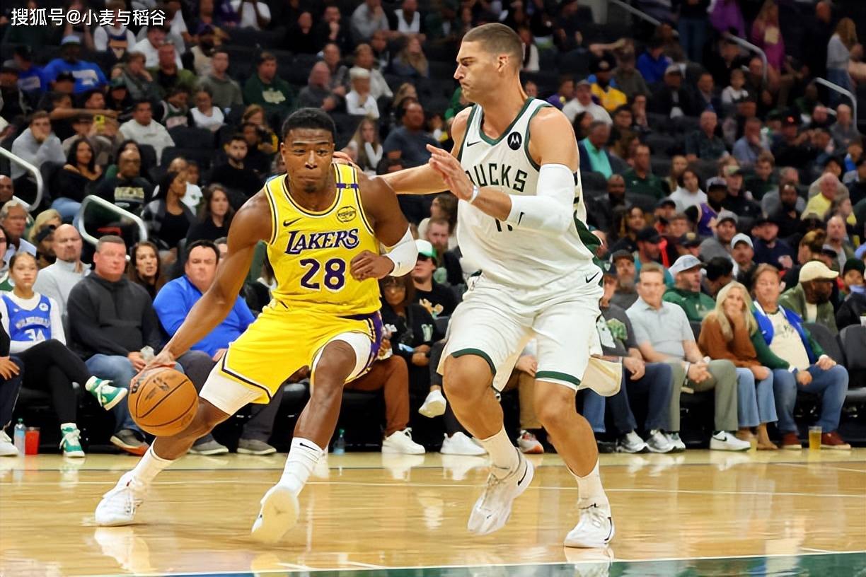 爱游戏官网德约科维奇重要时刻重要助攻，湖人带队取胜！比赛高潮迭起(德约科维奇致敬科比)