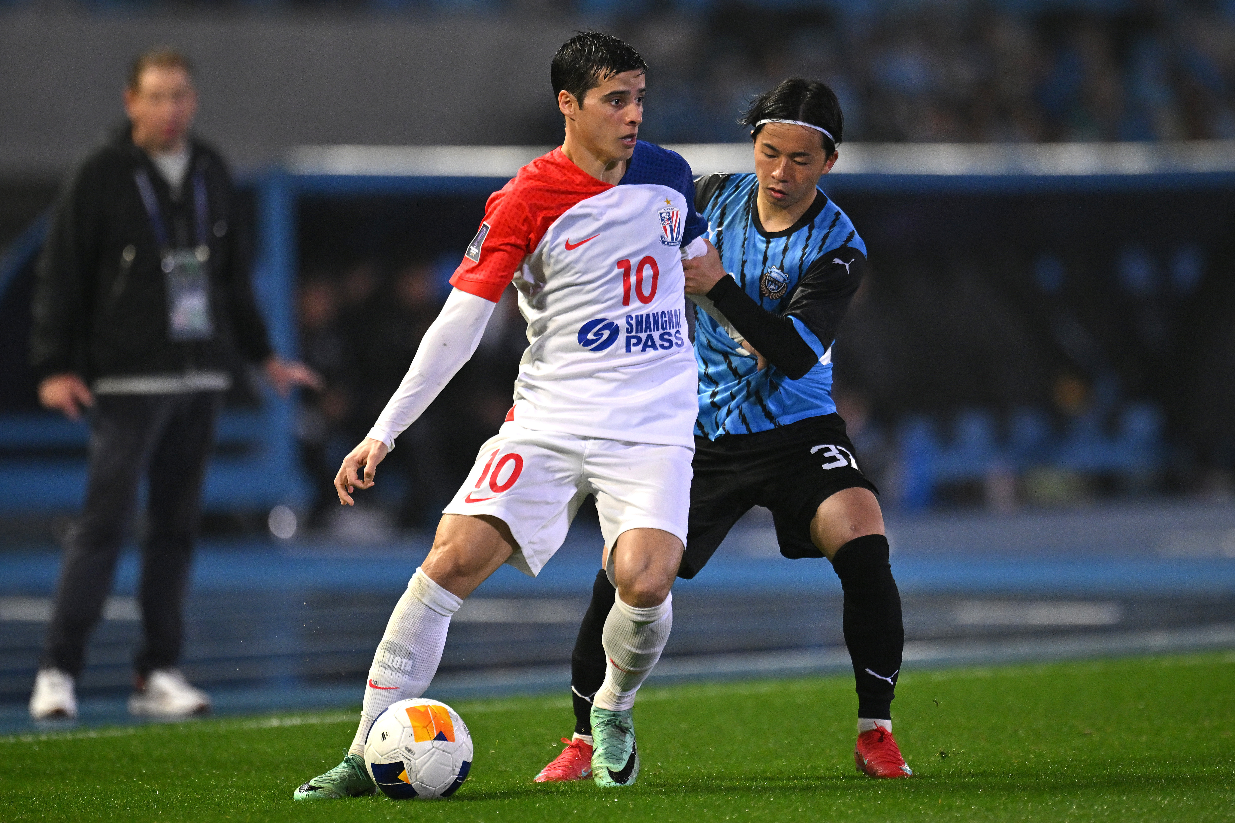 爱游戏官网关于赛后体能课后，上海申花队长鼓劲备战中超，震撼外界，纪律约束更严格的信息